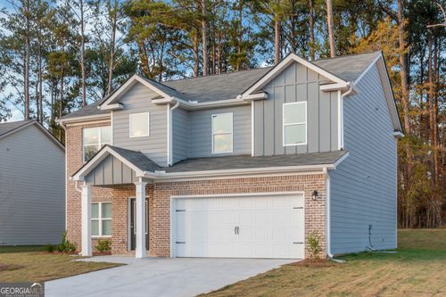 439 Windy Ct, Jonesboro, GA, 30238 | Card Image