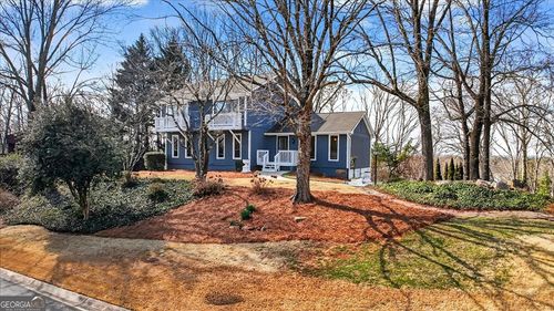 2060 Kinridge Rd, Marietta, GA, 30062-1815 | Card Image