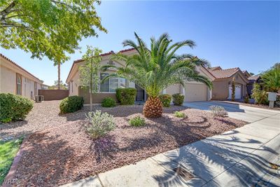 3957 Genoa Drive, House other with 3 bedrooms, 3 bathrooms and null parking in Las Vegas NV | Image 2