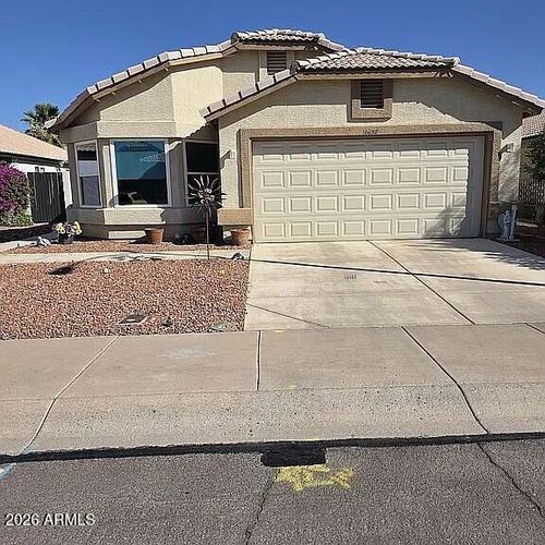 10632 W Runion Dr, Peoria, AZ, 85382-9785 | Card Image