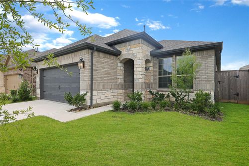 15110 Wild Gully Way, Conroe, TX, 77302-1516 | Card Image