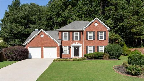 5724 Wandering Vine Trl Se, Mableton, GA, 30126-5642 | Card Image