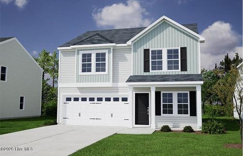 1536 Rodanthe Ave, Castle Hayne, NC, 28429 | Card Image