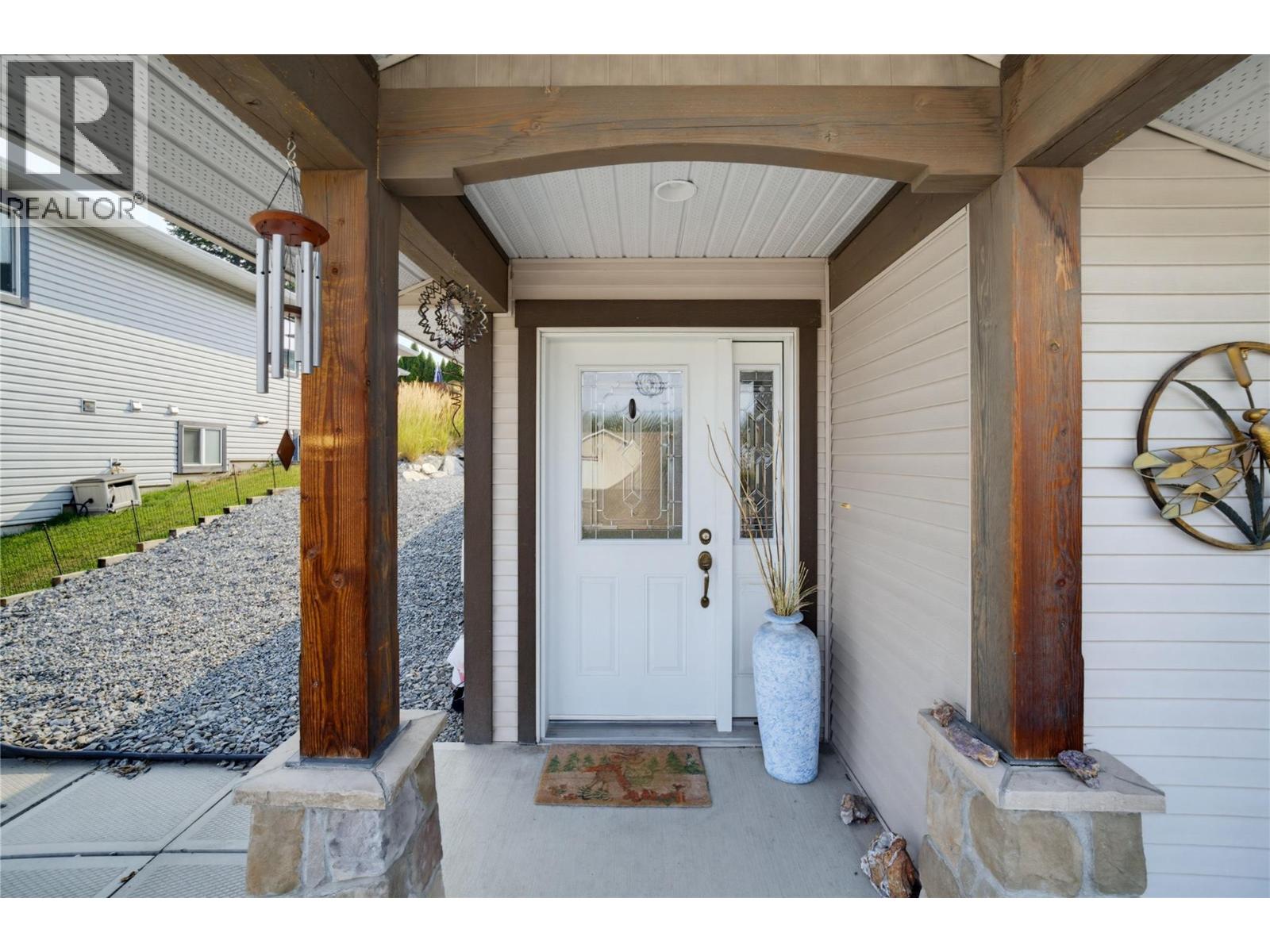 Residential in Salmon Arm 3