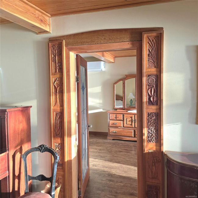 220 1 St St, House other with 3 bedrooms, 2 bathrooms and 3 parking in Sointula BC | Image 34