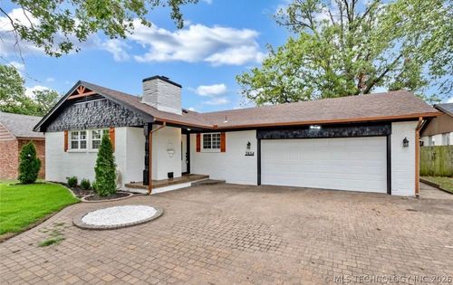 7454 29th St, Tulsa, OK, 74129-6426 | Card Image