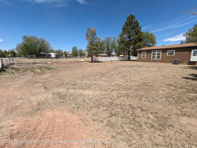303 Smokey Bear Blvd, Home with 0 bedrooms, 1 bathrooms and null parking in Capitan NM | Image 12
