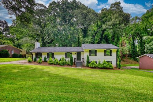 403 Greenwood Dr, Monroe, GA, 30655-2003 | Card Image