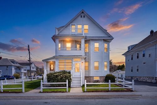 3-142 Winslow Ave, Norwood, MA, 02062-3303 | Card Image