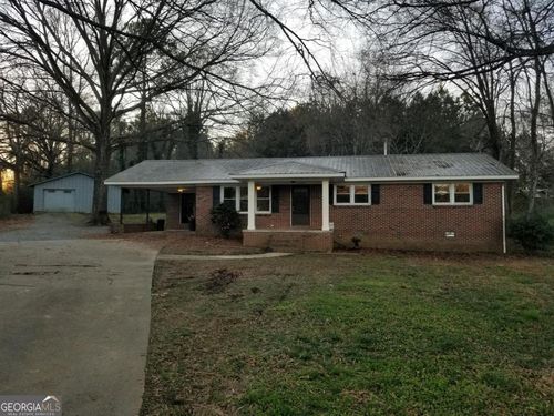5003 Calhoun Rd Ne, Adairsville, GA, 30103-4927 | Card Image