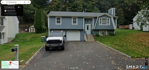 227 Stonybrook Rd, Waterbury, CT, 06705-3779 | Card Image