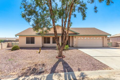 14360 S Cienega Lane, Arizona City, AZ, 85123 | Card Image