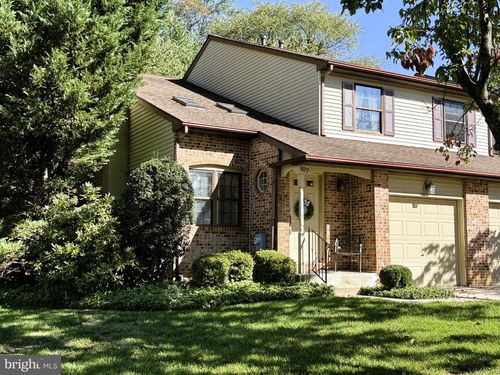 107 Greensward Lane, CHERRY HILL, NJ, 08002 | Card Image