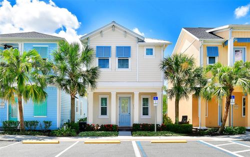 8048 Dreamsicle Dr, Kissimmee, FL, 34747 | Card Image