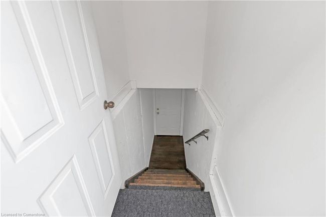 54 Potters Way, House other with 4 bedrooms, 3 bathrooms and 4 parking in Woodstock ON | Image 40