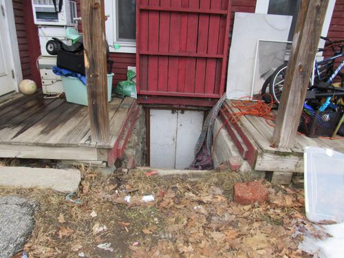 23 Depot St, Lancaster, NH, 03584-3052 | Card Image