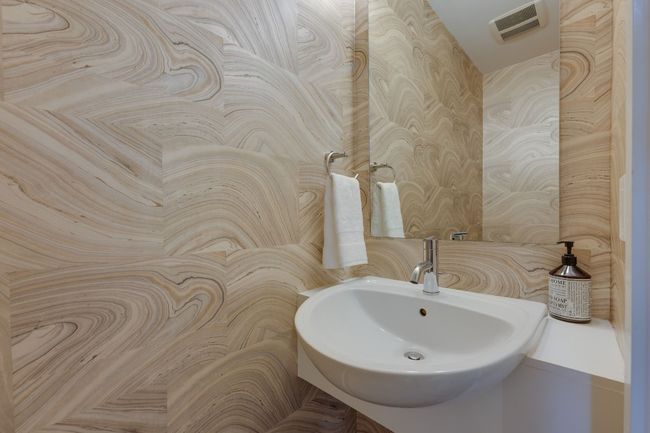 Half Bath in Living/Dining area | Image 21