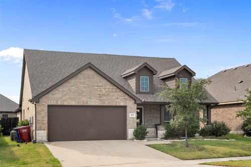 117 Cross Creek Way, Royse City, TX, 75189-4661 | Card Image