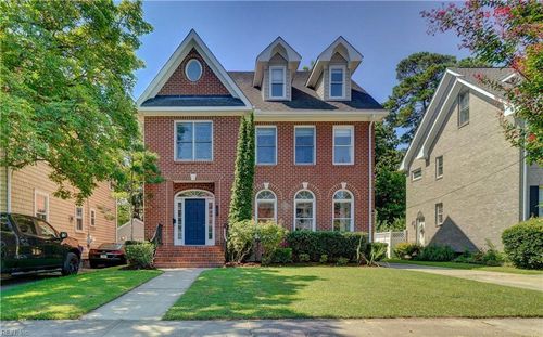 1049 Cambridge Cres, Norfolk, VA, 23508-1255 | Card Image