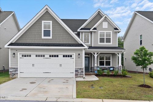 3208 Carnoustie Ct, Fayetteville, NC, 28306-0700 | Card Image