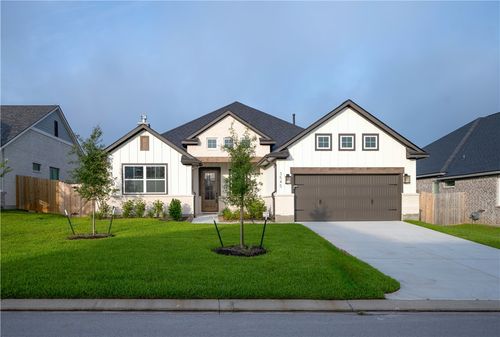 3545 Chantilly Path, Bryan, TX, 77808-1521 | Card Image