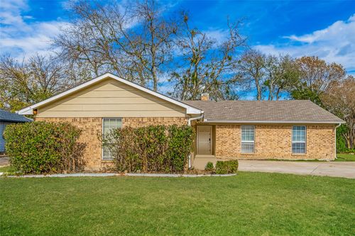 505 San Carlos Dr, Garland, TX, 75043-5133 | Card Image
