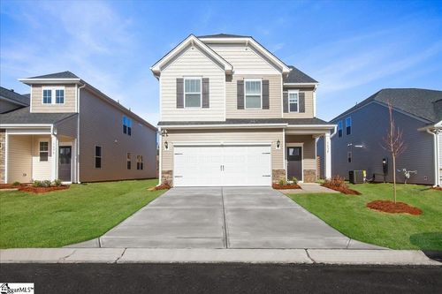 1632 Savannah Mills Dr, Spartanburg, SC, 29303-4228 | Card Image