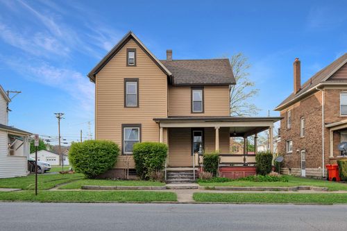 309 Nichols St, Clearfield, PA, 16830 | Card Image