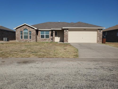 1225 George Ln, San Angelo, TX, 76905-2328 | Card Image