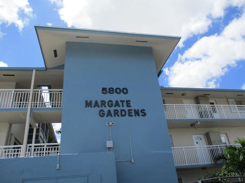 132-1-5800 Margate Boulevard, Margate, FL, 33063 | Card Image