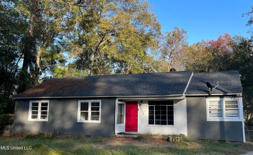 2826 Donaldson Dr, Jackson, MS, 39212-3017 | Card Image