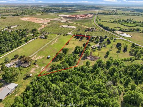 3.667 Acres Fazzino Lane, Bryan, TX, 77807 | Card Image