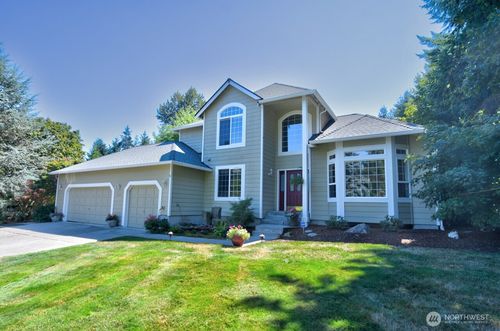 7137 Highlands Dr Ne, Olympia, WA, 98516-2133 | Card Image