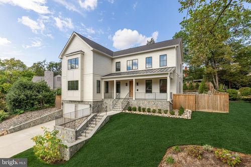 4283 38th St N, ARLINGTON, VA, 22207-4518 | Card Image