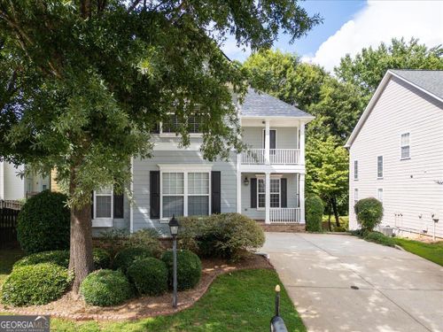 589 Lantern Wood Drive, Scottdale, GA, 30079 | Card Image