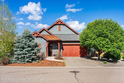 1363 River Bend Way, Glenwood Springs, CO, 81601 | Card Image