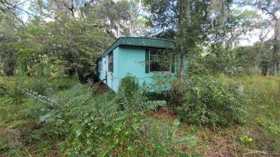 6661 W Green Acres Street, House other with 2 bedrooms, 1 bathrooms and null parking in Homosassa FL | Image 2