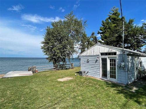 16225 Ontario Shores Dr, Sterling, NY, 13156-4239 | Card Image
