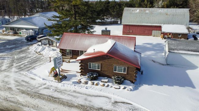 N9194 State Highway 55, Home with 0 bedrooms, 1 bathrooms and null parking in Pickerel WI | Image 37