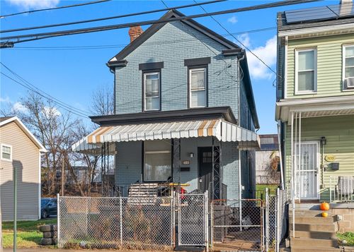 310 5th Ave, Rankin, PA, 15104-1006 | Card Image