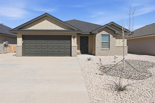 8507 E County Road 110, Midland, TX, 79706 | Card Image