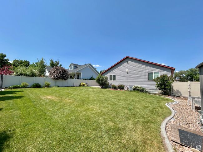 View of yard | Image 36