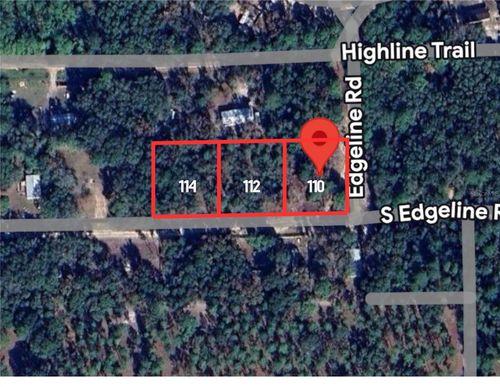 112 S Edgeline Rd, Satsuma, FL, 32189-2468 | Card Image
