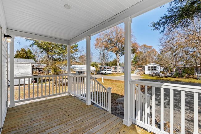 23 Crooked Island Cir, House other with 2 bedrooms, 2 bathrooms and 2 parking in Murrells Inlet SC | Image 5