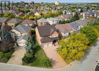 2857 Termini Terr, House other with 6 bedrooms, 5 bathrooms and 10 parking in Mississauga ON | Image 2