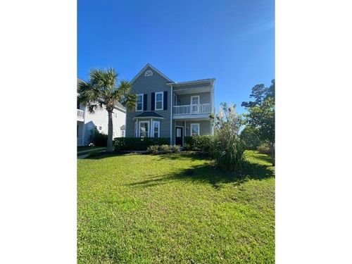 493 Emerson Dr, Myrtle Beach, SC, 29579-5291 | Card Image