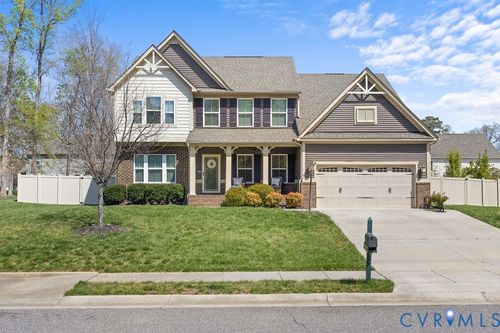 10455 Eagle Ct, North Prince George, VA, 23860-8232 | Card Image