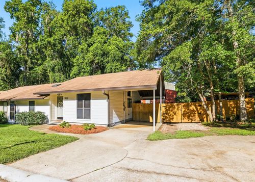 1922 Hidden Valley, TALLAHASSEE, FL, 32308 | Card Image