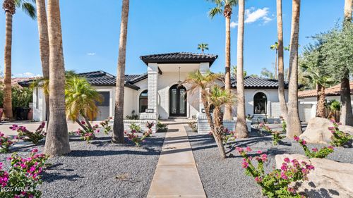 7724 E Charter Oak Rd, Scottsdale, AZ, 85260-4826 | Card Image