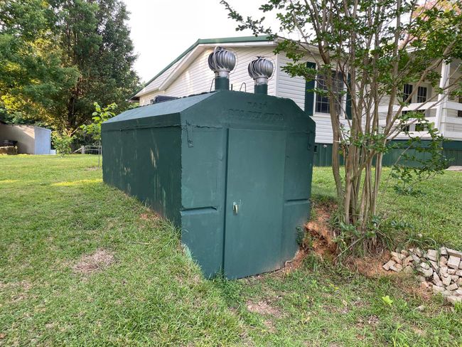 23 Old Ferry Rd, House other with 3 bedrooms, 2 bathrooms and null parking in Bath Springs TN | Image 37